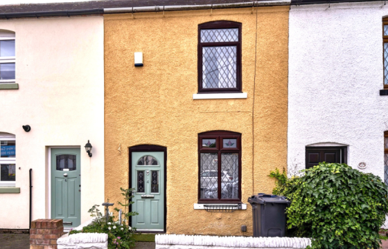 Modernisation in Sutton Coldfield photo